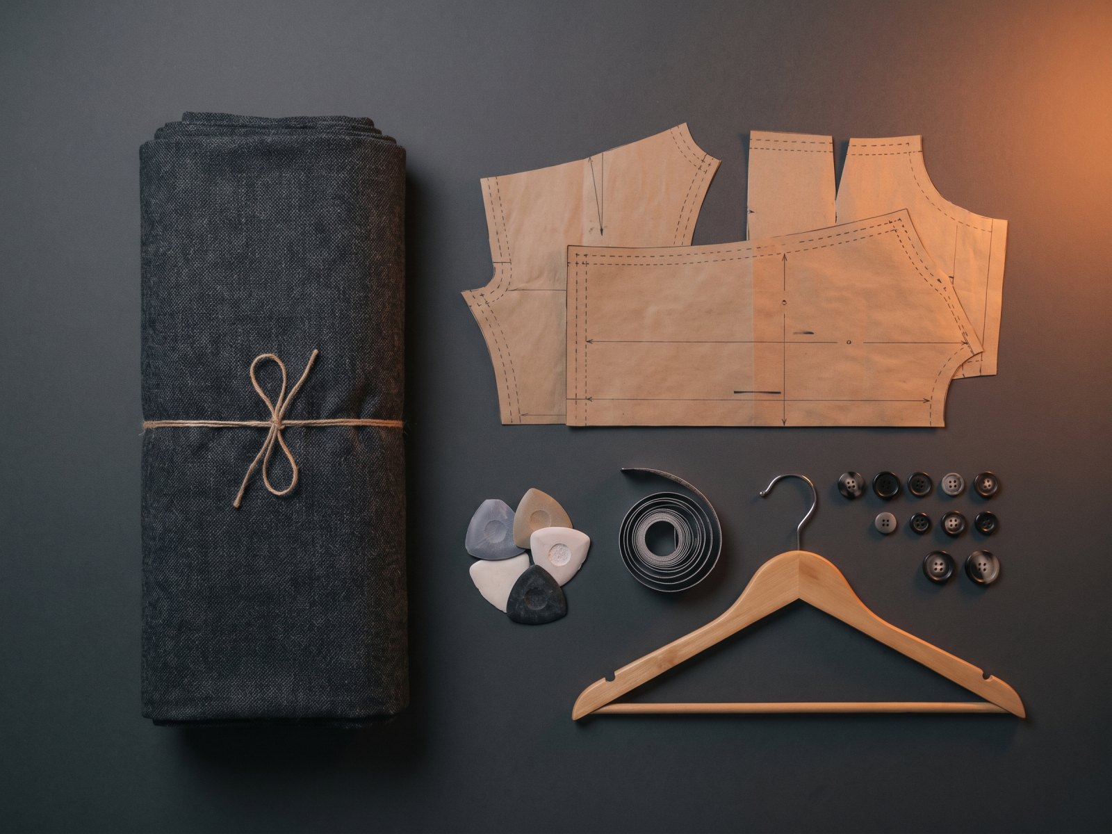 Henner Heede, Creative Director portfolio — BOSS, MANGO, Baldessarini, Mustang